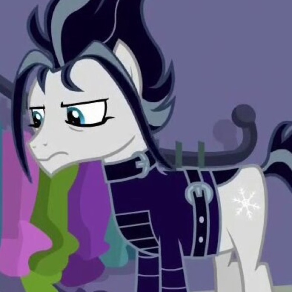 Meet your Posher, Iusethisacc